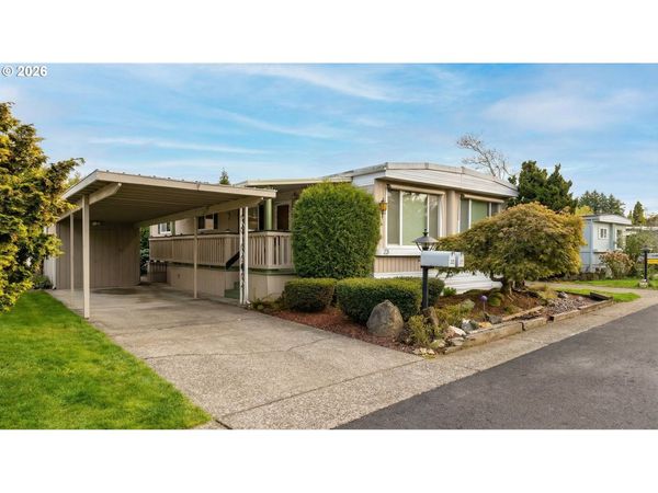 2681 SE RIVER RD, Unit #29, Hillsboro, OR 97123