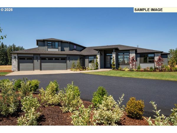 S Tyee Ln, Oregon City, OR 97045