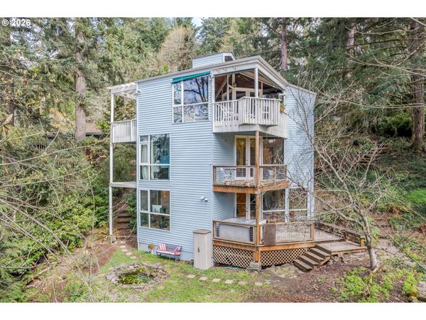 2630 CRESTA DE RUTA ST, Eugene, OR 97403