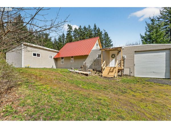 72 BRUNNING RD, Stevenson, WA 98648