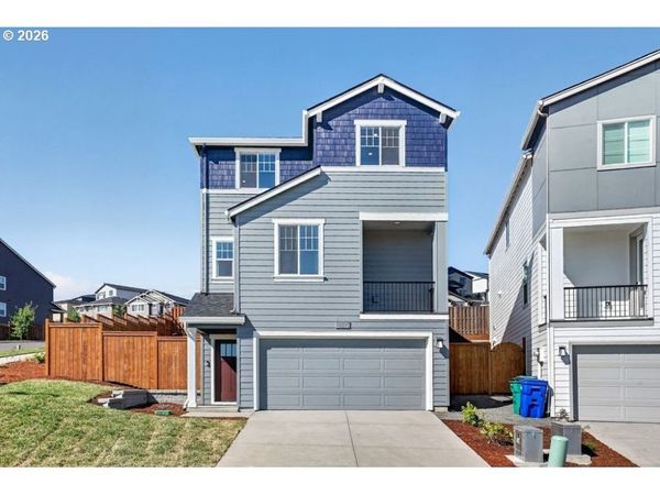 18675 SW SUGARLOAF LN, Beaverton, OR 97007
