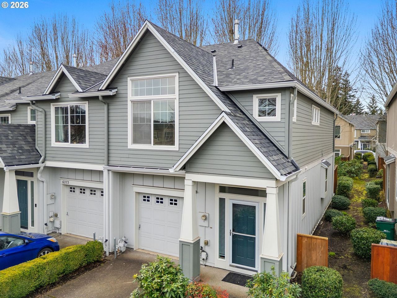 6265 SW 208th Ter, Beaverton, OR 97078 Main Photo