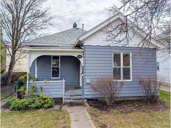 1609 6th ST, La Grande, OR 97850