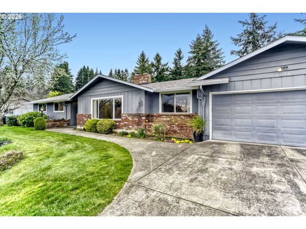 21120 SE LANSING LN, Damascus, OR 97089