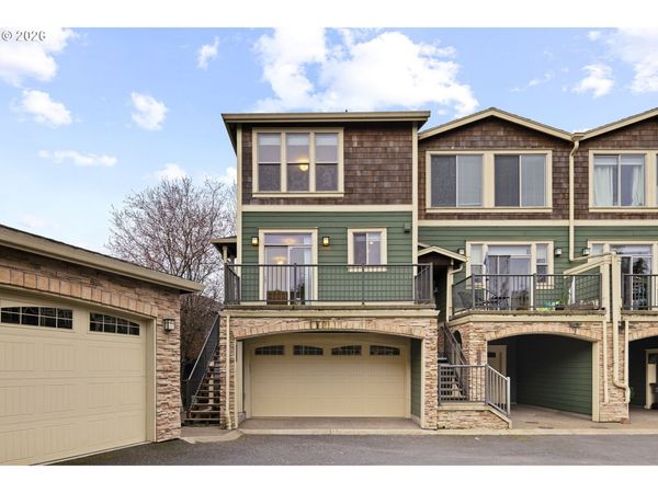 1580 SW 58TH AVE, Unit 1, Portland, OR 97221