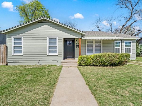 3117 Fadal Avenue , Waco, TX 76708