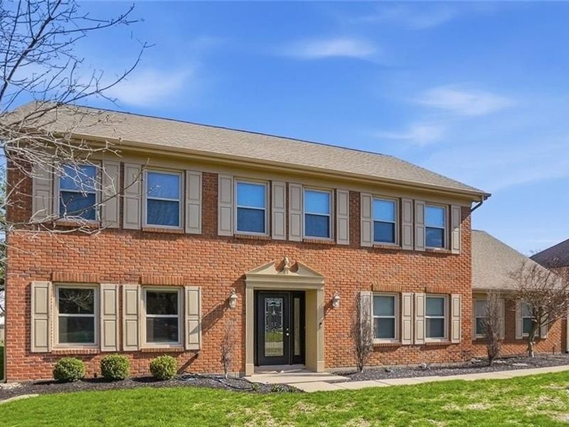 2685 Merrimont Drive, Troy, OH 45373 Photo 1