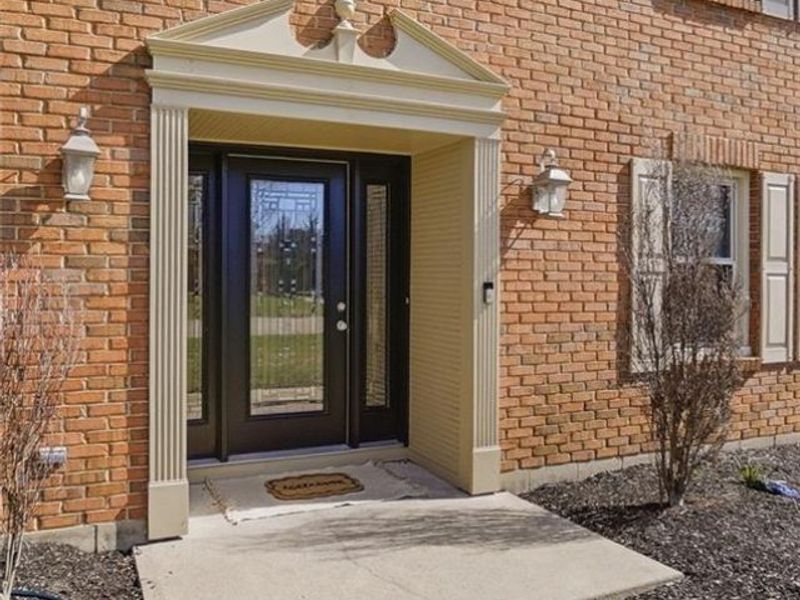 2685 Merrimont Drive, Troy, OH 45373 Photo 3