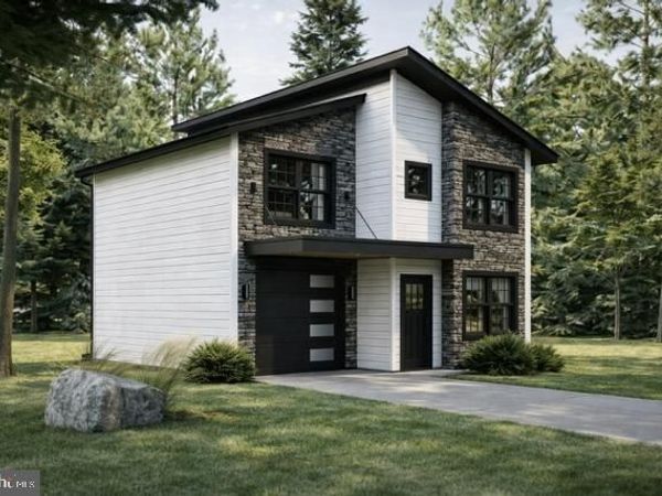 8640 MORMON CHURCH , WAYNESBORO, PA 17268