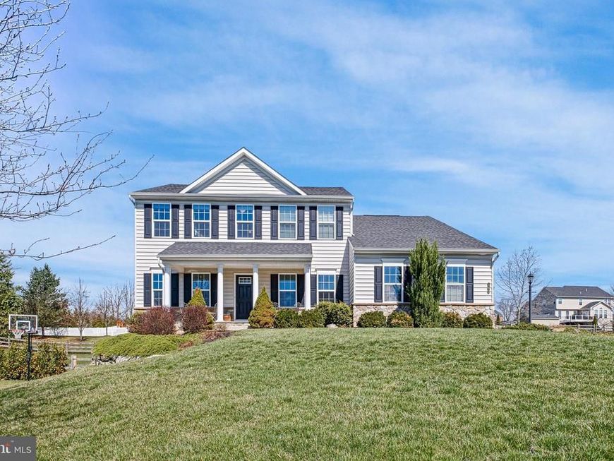 103 Pierce Lane, Kennett Square, PA 19348 Main Photo