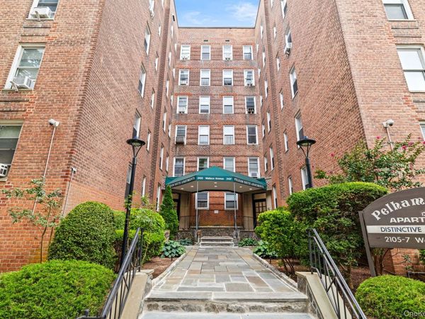2105 Wallace Avenue , Unit 5A, Bronx, NY 10462
