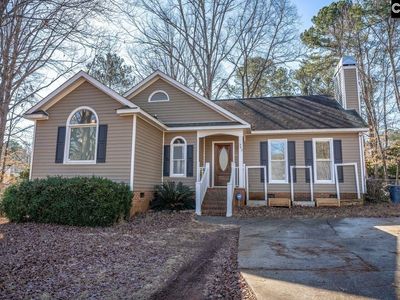 342 Saddlebrooke Court , Lexington, SC 29072