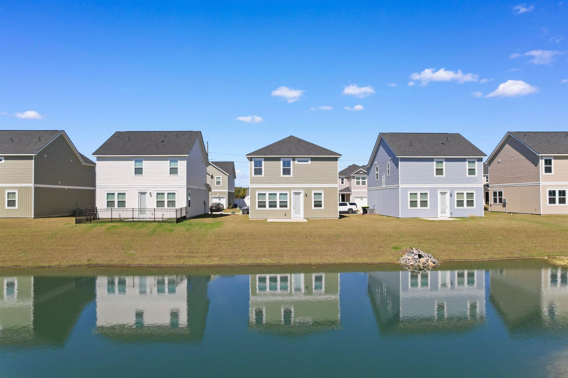 172 Cypress Hollow Dr. Photo 39