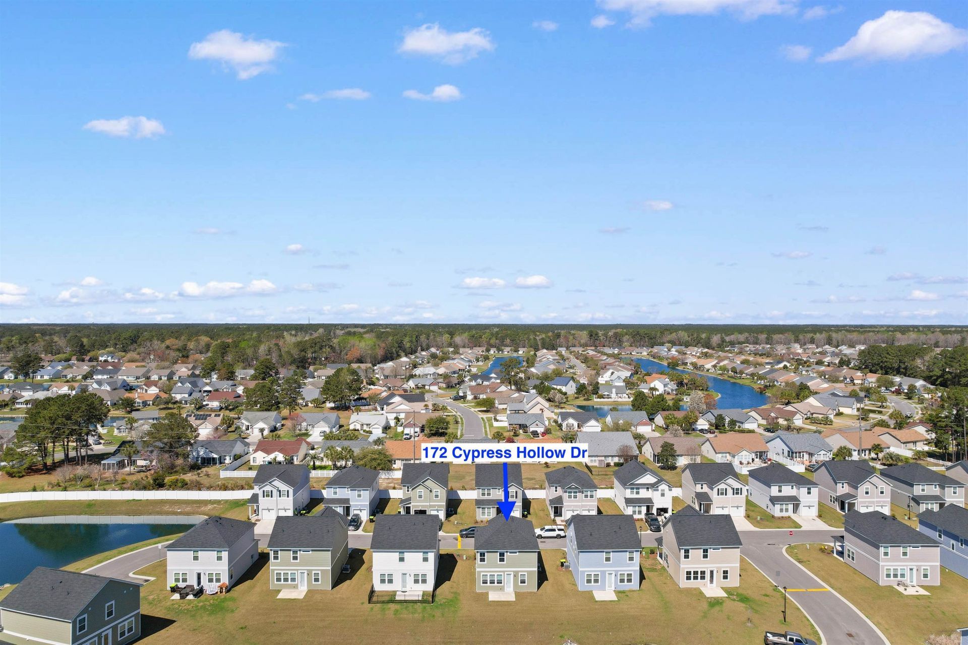 172 Cypress Hollow Dr. Photo 44