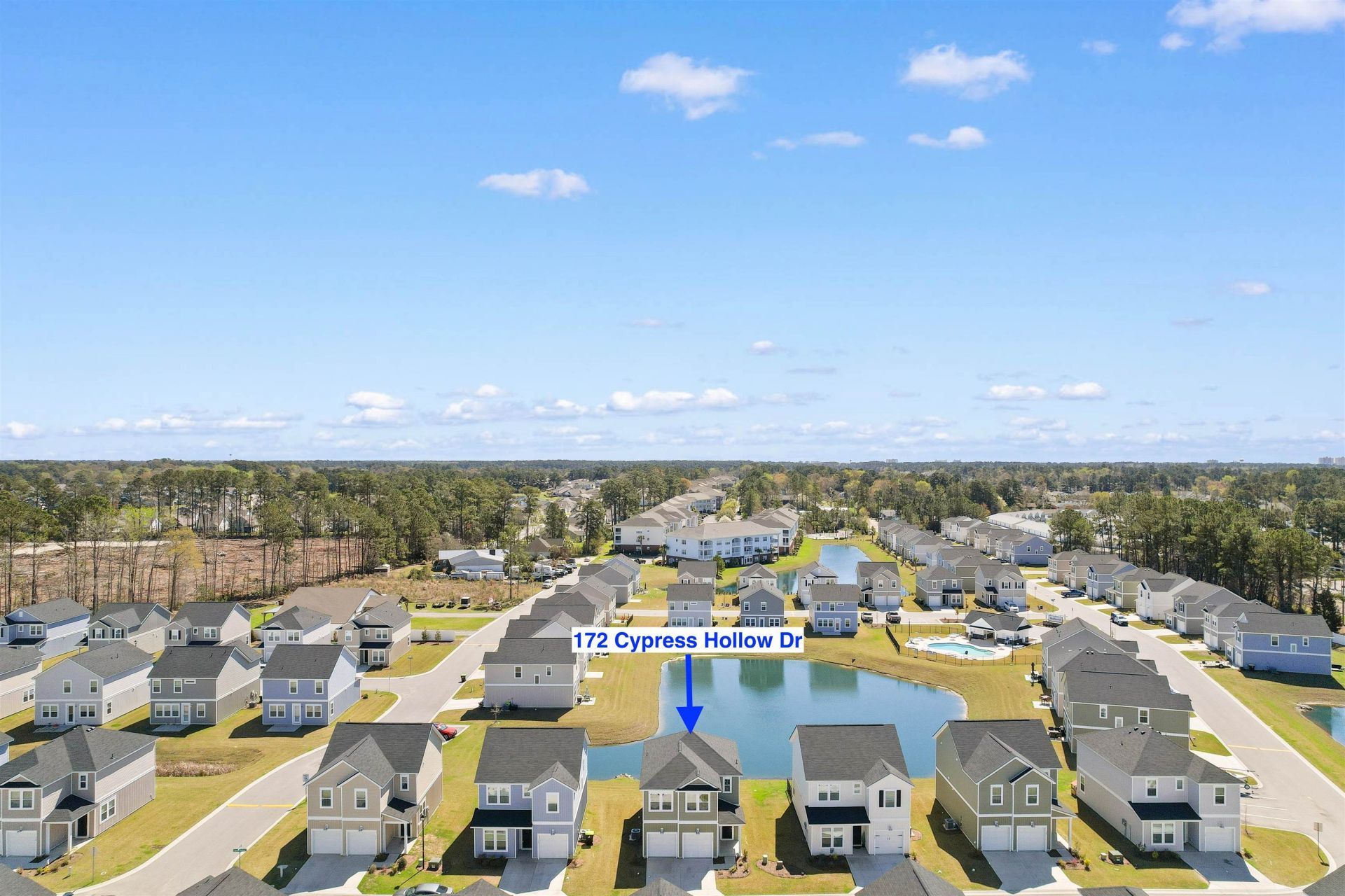 172 Cypress Hollow Dr. Photo 48
