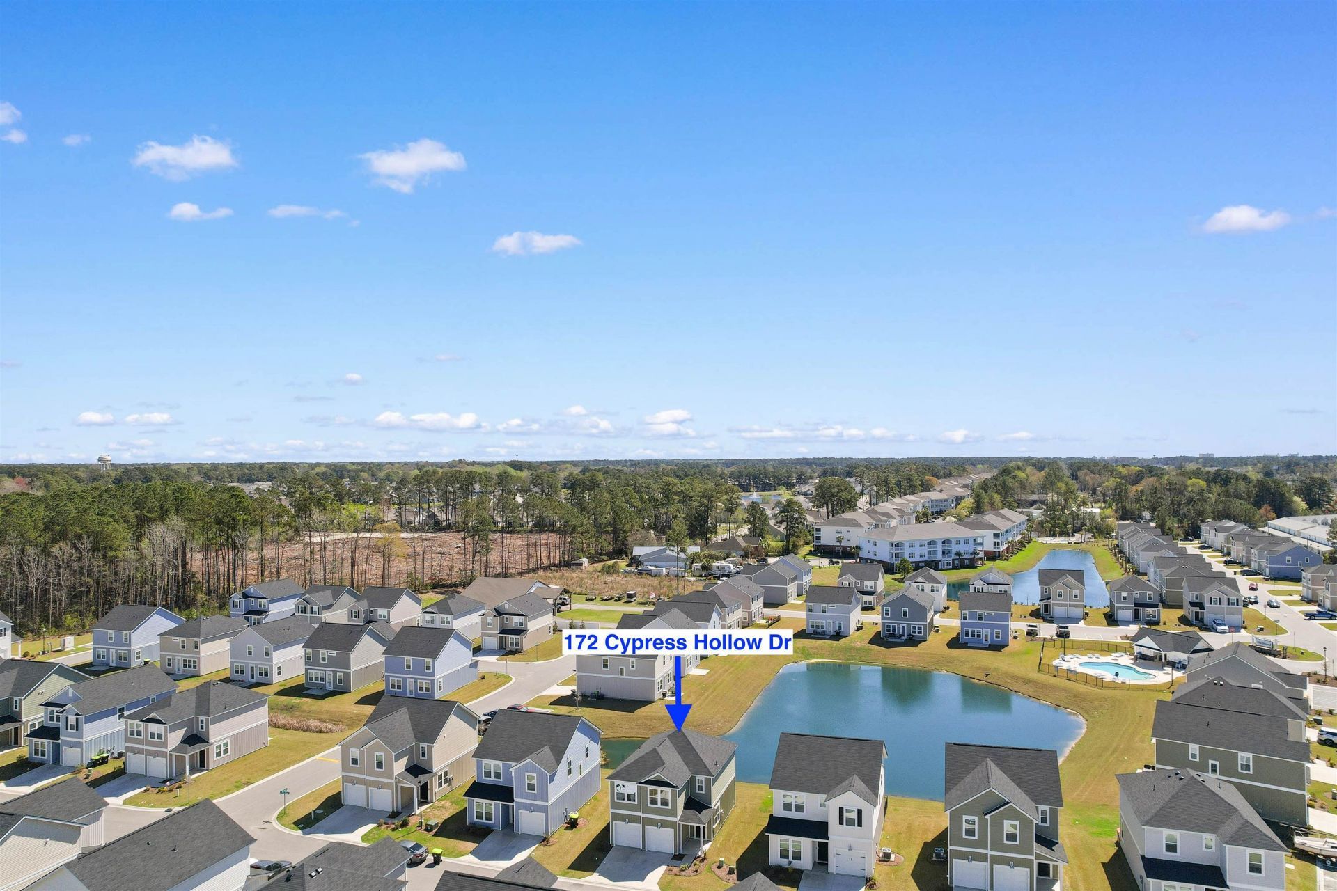 172 Cypress Hollow Dr. Photo 50