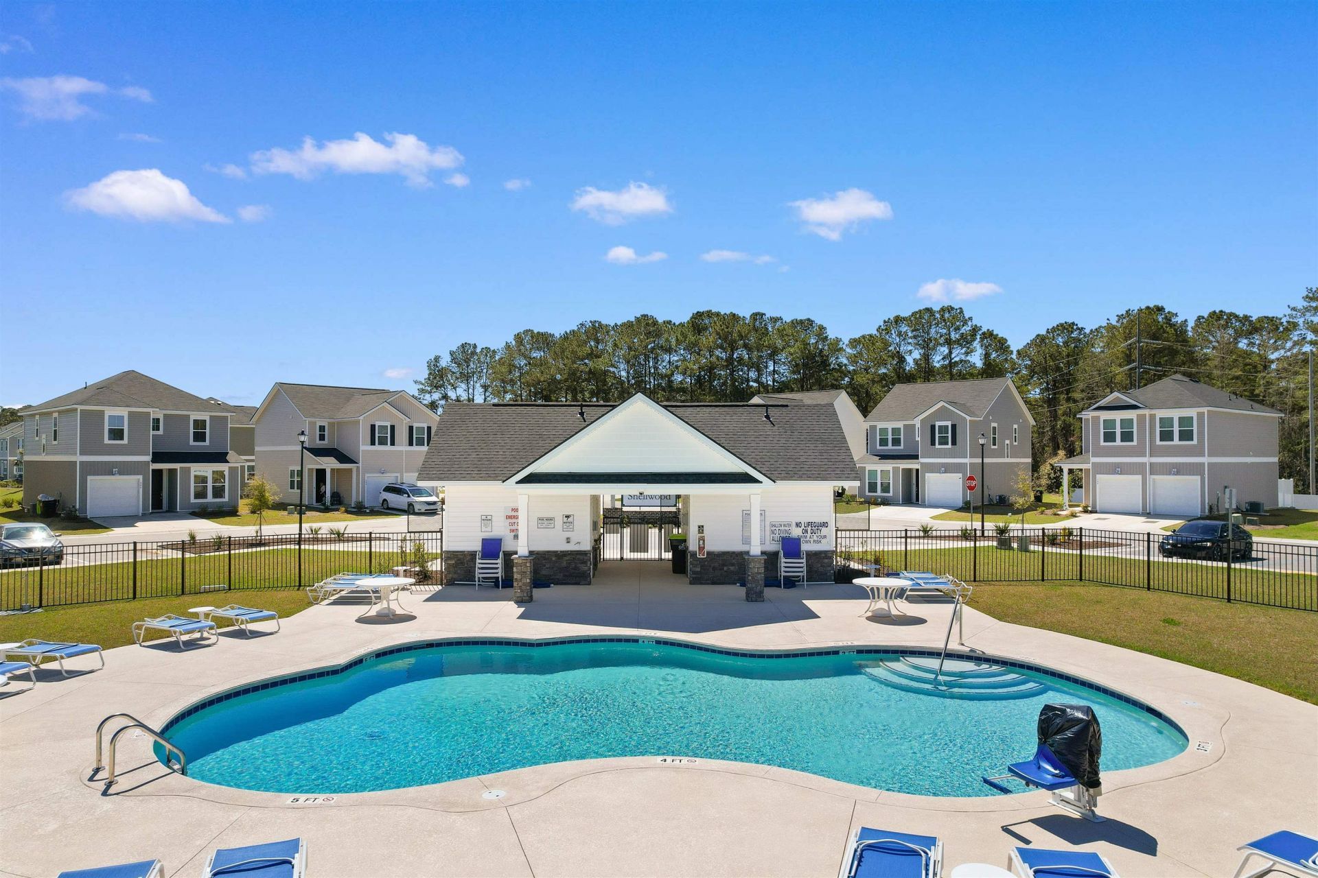 172 Cypress Hollow Dr. Photo 55