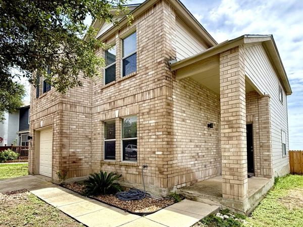 6118 Kensinger Pass, Converse, TX 78109