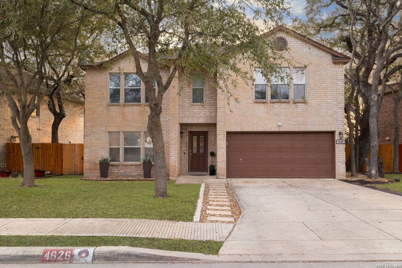 4626 Manitou Bay, San Antonio, TX 78259 Main Photo