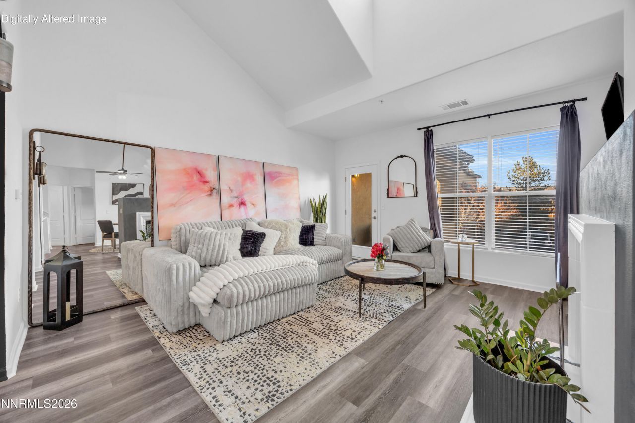 17000 Wedge Parkway, Unit 1722, Reno, NV 89511 Main Photo