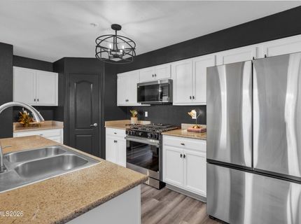 17000 Wedge Parkway, Unit 1722, Reno, NV 89511 Photo