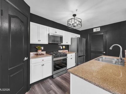 17000 Wedge Parkway, Unit 1722, Reno, NV 89511 Photo