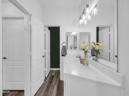 17000 Wedge Parkway, Unit 1722, Reno, NV 89511 Photo