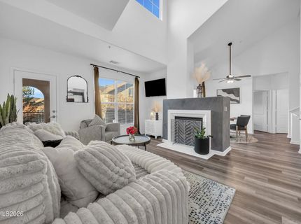 17000 Wedge Parkway, Unit 1722, Reno, NV 89511 Photo