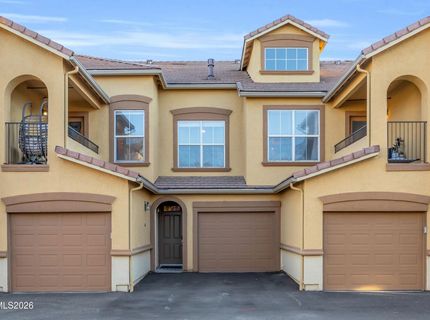 17000 Wedge Parkway, Unit 1722, Reno, NV 89511 Photo