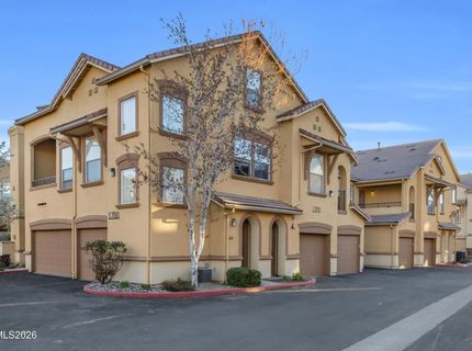 17000 Wedge Parkway, Unit 1722, Reno, NV 89511 Photo