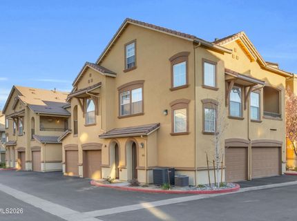 17000 Wedge Parkway, Unit 1722, Reno, NV 89511 Photo