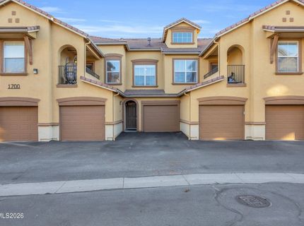 17000 Wedge Parkway, Unit 1722, Reno, NV 89511 Photo