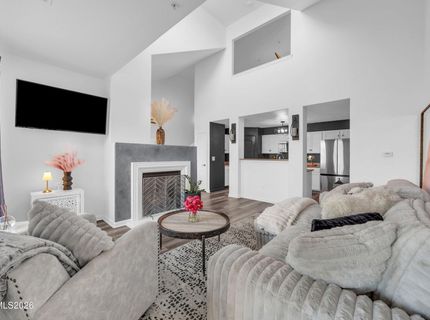 17000 Wedge Parkway, Unit 1722, Reno, NV 89511 Photo