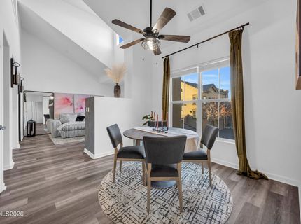 17000 Wedge Parkway, Unit 1722, Reno, NV 89511 Photo