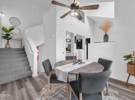 17000 Wedge Parkway, Unit 1722, Reno, NV 89511 Photo