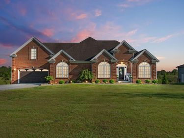 6595 Mt Sterling Road, Winchester, KY 40391