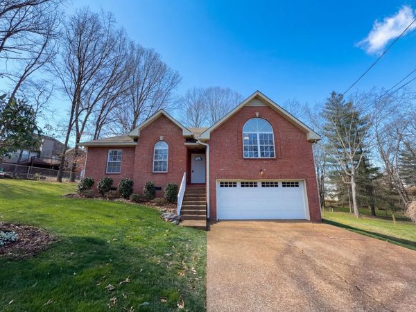 110 Arapaho Ct , White House, TN 37188