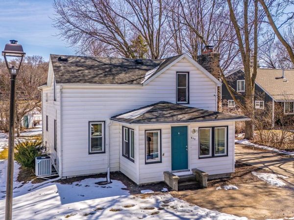 417 Wood Street N, Jordan, MN 55352