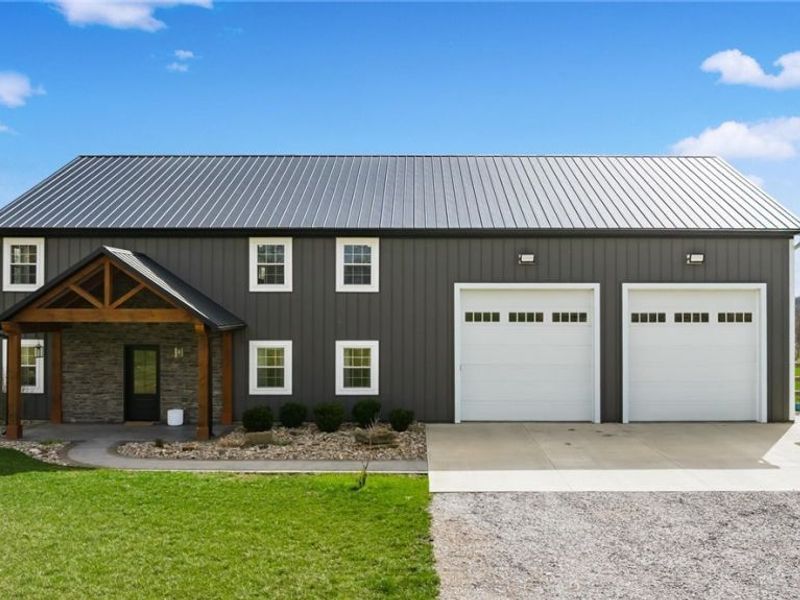 2910 Slack Road, Mount Perry, OH 43760 Photo 1