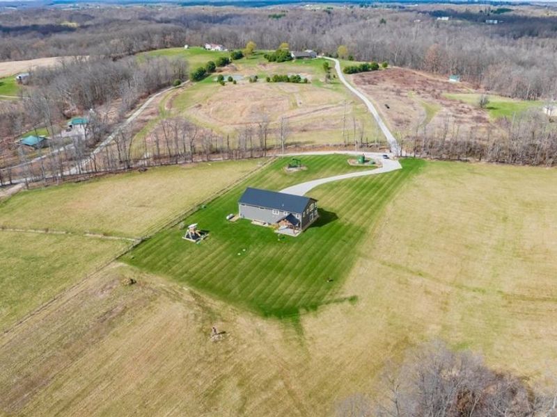 2910 Slack Road, Mount Perry, OH 43760 Photo 48