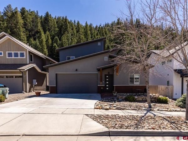 102 Spring Creek Village Pl., Durango, CO 81301