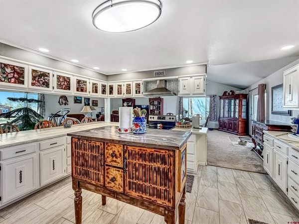 412 W 1St Street, Dove Creek, CO 81324