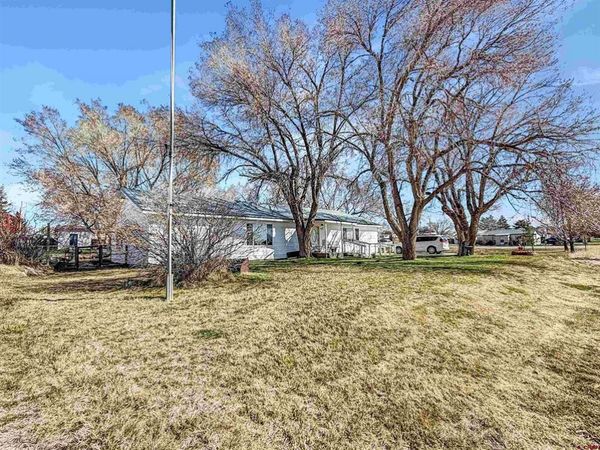412 W 1St Street, Dove Creek, CO 81324