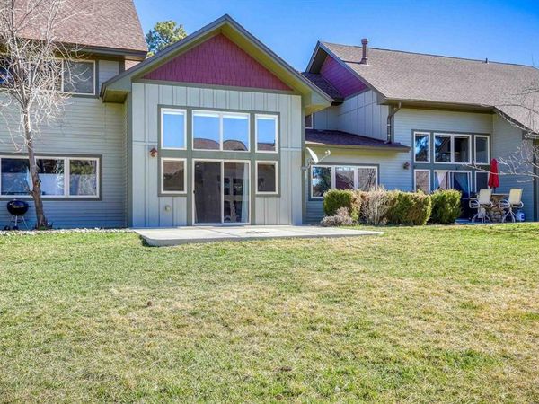 135 Eaton Drive, Pagosa Springs, CO 81147