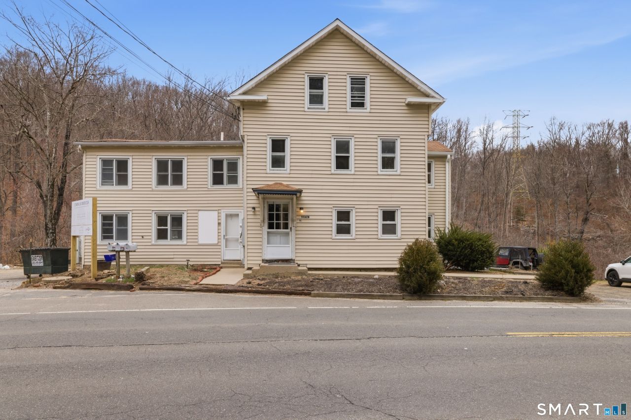 98 West Main, Chester, CT 06412 Main Photo