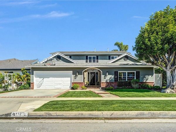 11872 Reagan, Los Alamitos, CA 90720
