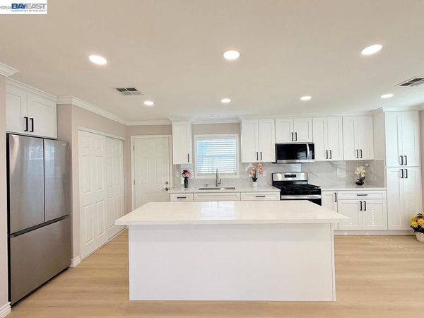 312 Winnipeg Green, Fremont, CA 94538