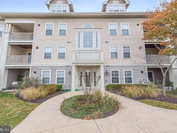 9060 GRACIOUS END COURT, Unit 103, COLUMBIA, MD 21046