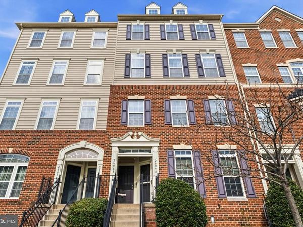 2606 EGRET WAY, Unit B, FREDERICK, MD 21701