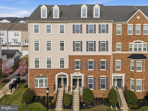 2606 EGRET WAY, Unit B, FREDERICK, MD 21701